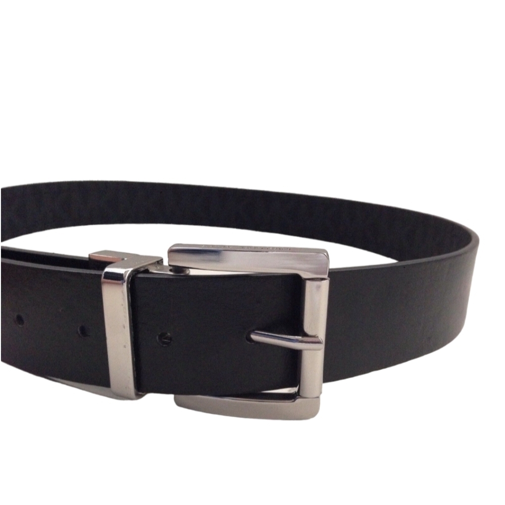 Men's Reversible Black/Brown Michael‎ Kors Belt size 34 Business Casual